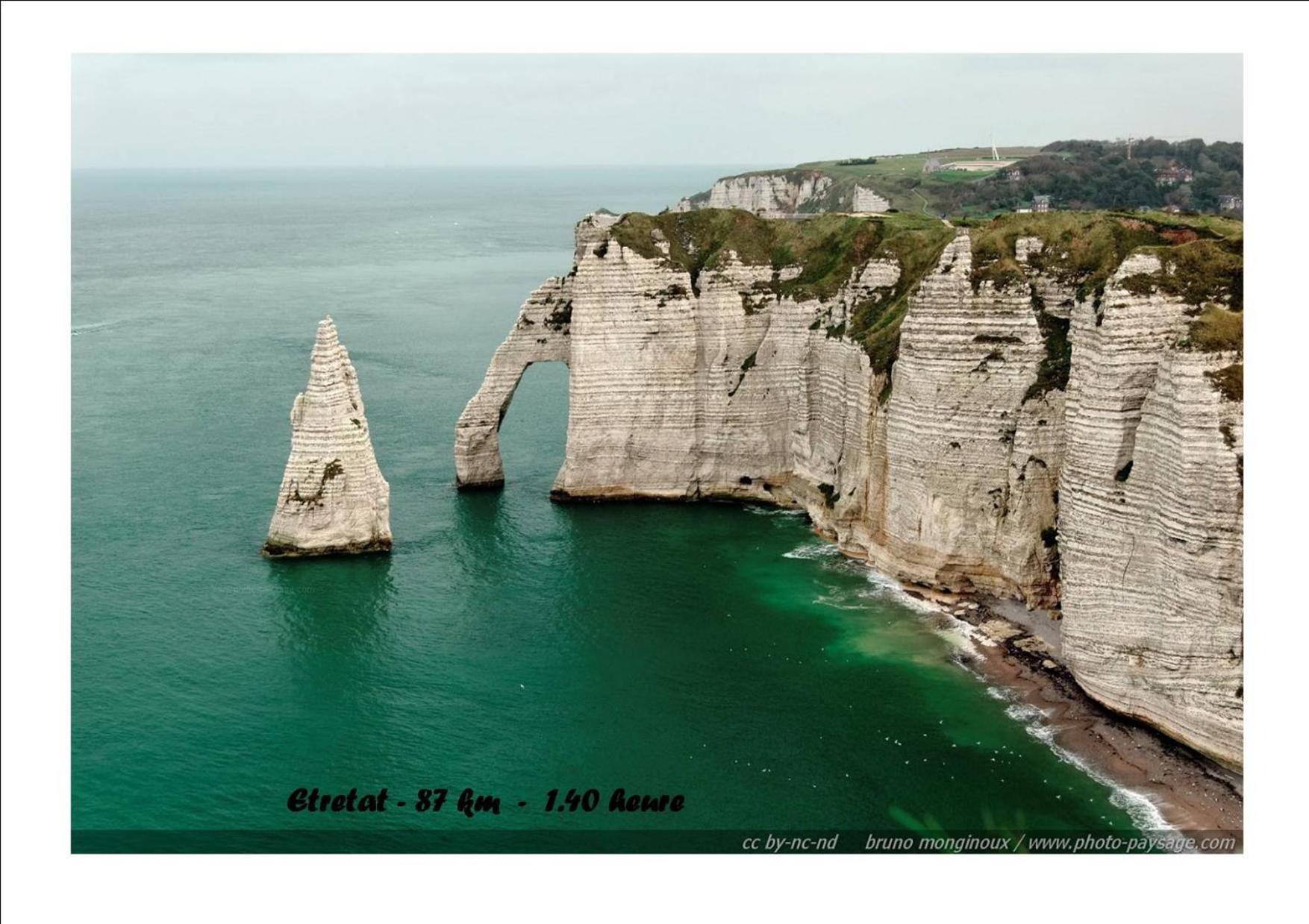 Le Gite Du Frene Poses Exterior photo